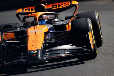 McLaren: Piastri "more conscious of his strengths" after Miami F1 race
