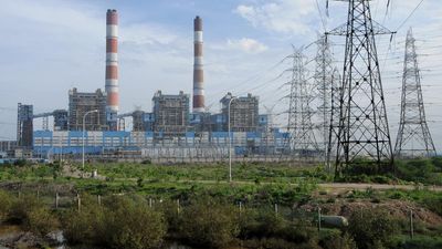 Efforts on to revive NTECL Vallur Thermal Power Station unit-2 by June end