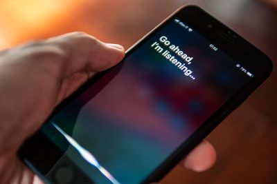 Apple could unveil revamped Siri with generative AI at WWDC — here’s the key upgrades