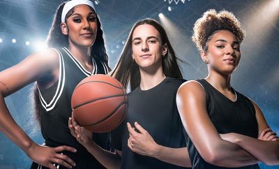 New docuseries Full Court Press follows elite names in women's college basketball