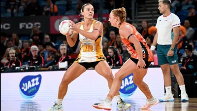 Netball Australia apologises after review into result