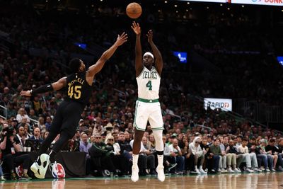 How will the Boston Celtics respond to their Game 2 loss to the Cleveland Cavaliers?