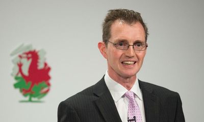 Tory Welsh secretary broke ministerial code with social media video, says Labour