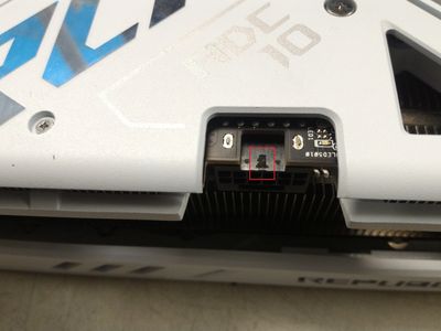 Asus quotes ridiculous $2,750 fee to replace chipped GPU power connector— docs back up claims of egregious repair pricing for $2,000 RTX 4090 GPU