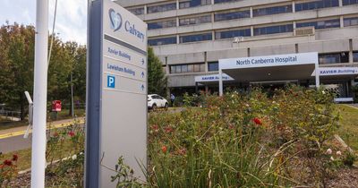 Bruce hospital was taken over a year ago but final payments are yet to be made