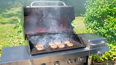 Can a HOA really tell you what to do about your grill smoke?