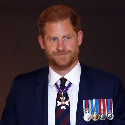 Prince Harry Subtly Snubs Father King Charles During Recent London Visit