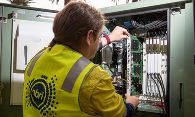Price, speed and Elon Musk: why some Australians are ditching the NBN