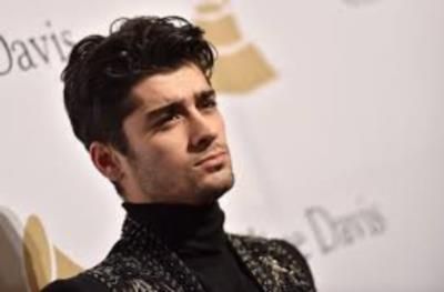 Zayn Malik's Surprising Comments On Love And Relationships