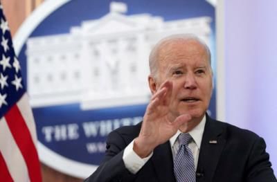 Biden Offers Ceasefire If Hamas Releases Gaza Hostages