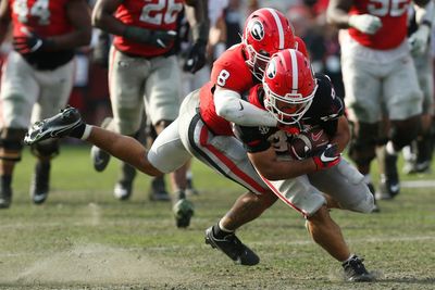 Joenel Aguero next in line at focal point STAR position for Bulldogs