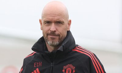 Erik ten Hag hits back at ‘no knowledge’ critics and believes fans back him