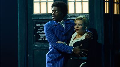 Doctor Who season 14 episode 2 recap: Meeting Maestro
