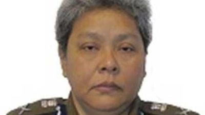 Matrilineal Meghalaya gets first woman DGP