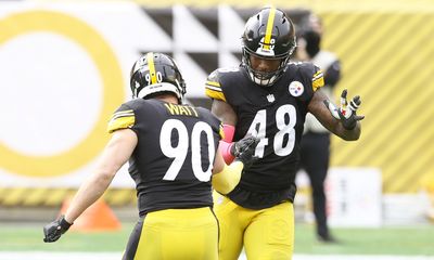 Steelers lose out on Bud Dupree Sweepstakes