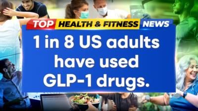 Survey Reveals High Demand For GLP-1 Drugs In US