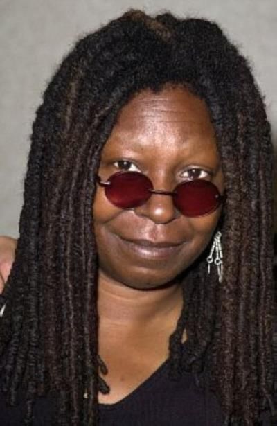 Whoopi Goldberg Shares Views On Marriage And Relationships At 68