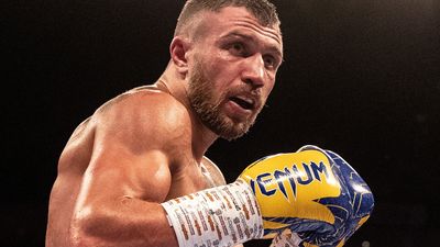 Lomachenko vs Kambosos Jr live stream: How to watch boxing online, fight card, start time, odds