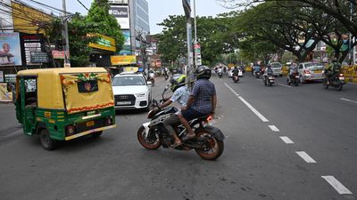 Accidents on NH bypass sends alarm bells ringing; clamour for dedicated bus bays grows louder