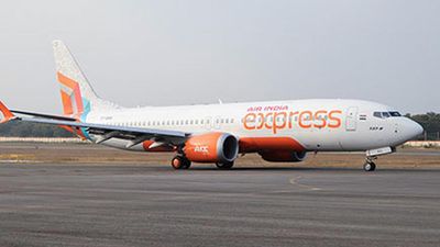 AI Express flight from Kozhikode to Bahrain delayed by over eight hours