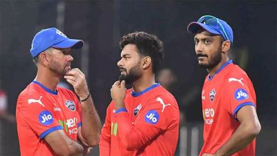IPL 2024: Delhi Capitals lose Rishabh Pant for crucial game against RCB