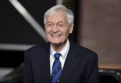 Roger Corman, 'King Of The Bs,' Dies At 98
