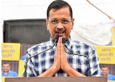 Delhi CM Arvind Kejriwal to meet with AAP MLAs today, first after exit from jail