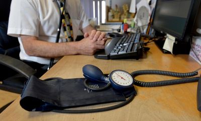 Revealed: locum GPs in England can’t find work as surgeries buckle under patient demand