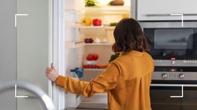 How often should you clean a fridge? Experts weigh in and the answer might surprise you