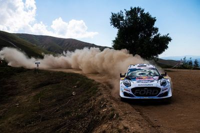What the teams made of WRC’s vision to improve promotion