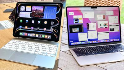 iPad Pro 2024 vs MacBook: Tom’s Guide editors weigh in on what to buy