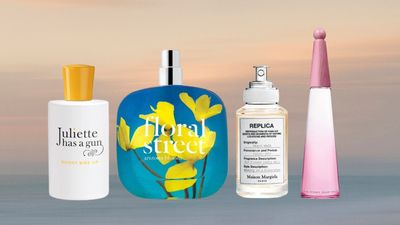 6 solar-inspired scents everyone will be wearing this season - for a heightened sense of summer