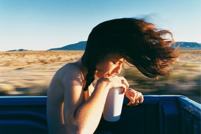 ‘I want to be where the energy’s at’: photographer Ryan McGinley on youth culture, creativity and being collected by Elton John