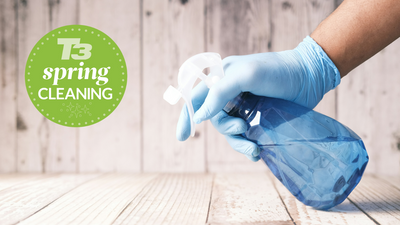 5 natural cleaning products you can make at home