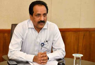 Indian space industry offers tremendous opportunity for private players, says ISRO Chief