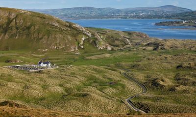 The Coast Road by Alan Murrin review – love and the limitations placed on women