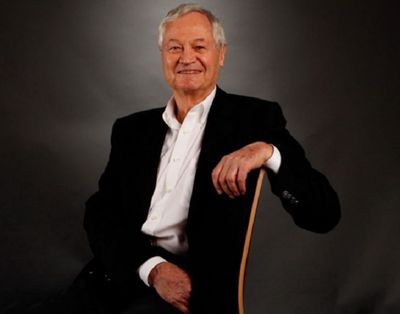 Roger Corman, pioneer of independent filmmaking, passes away