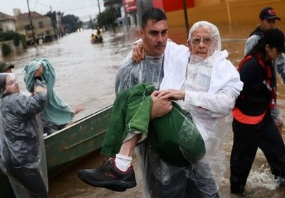 Over 300 killed in Afghanistan floods as humanitarian crisis unfolds