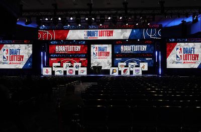 2024 NBA Draft Lottery: How to watch, lottery odds, broadcast info