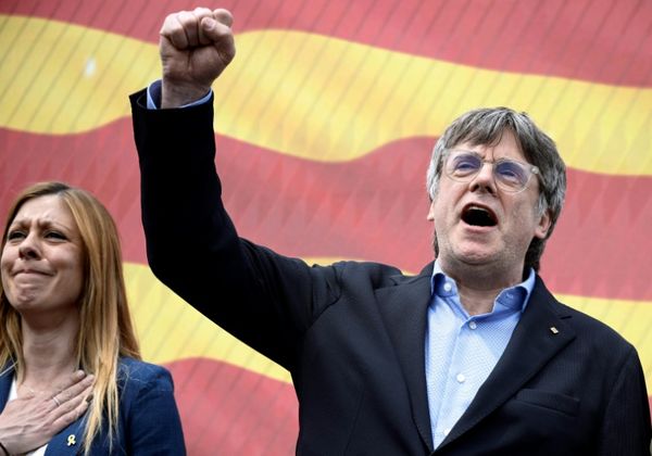 Spain PM's Socialists Eye Power Grab As Catalonia Votes