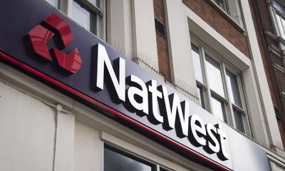 Capital Group buys more than £110m in NatWest shares after UK government share cut