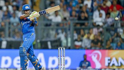 'Teams have a plan against him': Former India cricketer points out flaw in Suryakumar Yadav's technique