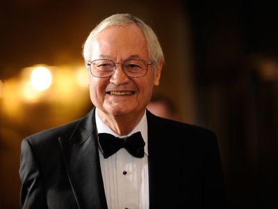 Roger Corman, the B-movie legend who launched A-list careers, dies at 98