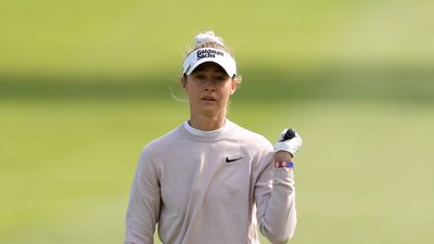 'Poor In All Aspects' - Nelly Korda T3 At Founders Cup But Faces Mammoth Comeback Prospect To Claim Record-Breaking LPGA Tour Win