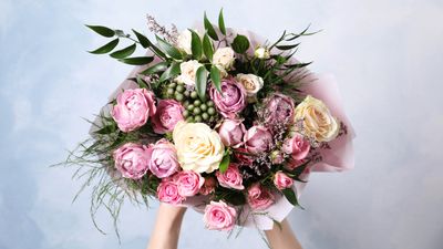 7 ways to keep your Mother's Day flowers fresh and long lasting — expert tips