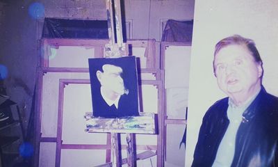‘Greedy, tricky and lacking politeness’: Francis Bacon’s contempt for the Marlborough Gallery