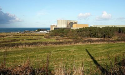 South Korean state-owned nuclear developer in talks to build UK plant
