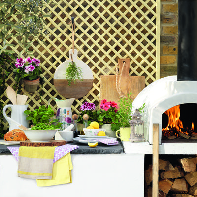 5 things experts want you to know before buying a pizza oven