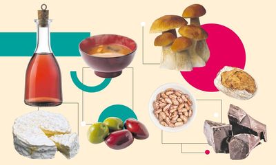 Cheese, please! Eight everyday foods that are great for gut health – and aren’t kimchi, kombucha, ’kraut or kefir