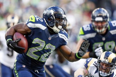 Robert Turbin: Seahawks have best wide receiver trio in the NFL